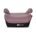 Car Seat MALIBU Isofix PINK